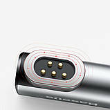 Адаптер Baseus Mini Magnetic Type-C Elbow Adapter Converter Gray, фото 4
