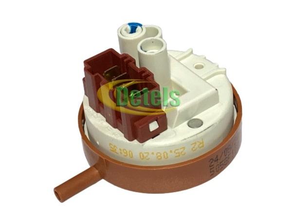 Пресостат рівня води Metalflex HD505 T85 C00094717 для Indesit і Ariston