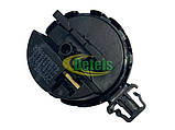 Пресостат рівня води Bosch Siemens 9000709431 для пральної машини 5VDC, фото 3