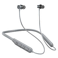 Бездротові навушники HOCO ES64 Easy Sound sports BT earphones Grey