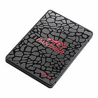 Накопичувач SSD Apacer AS350 240GB 2.5" 7mm SATAIII Bulk