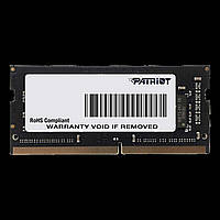 DDR4 Patriot SL 8GB 2666MHz CL19 SODIMM