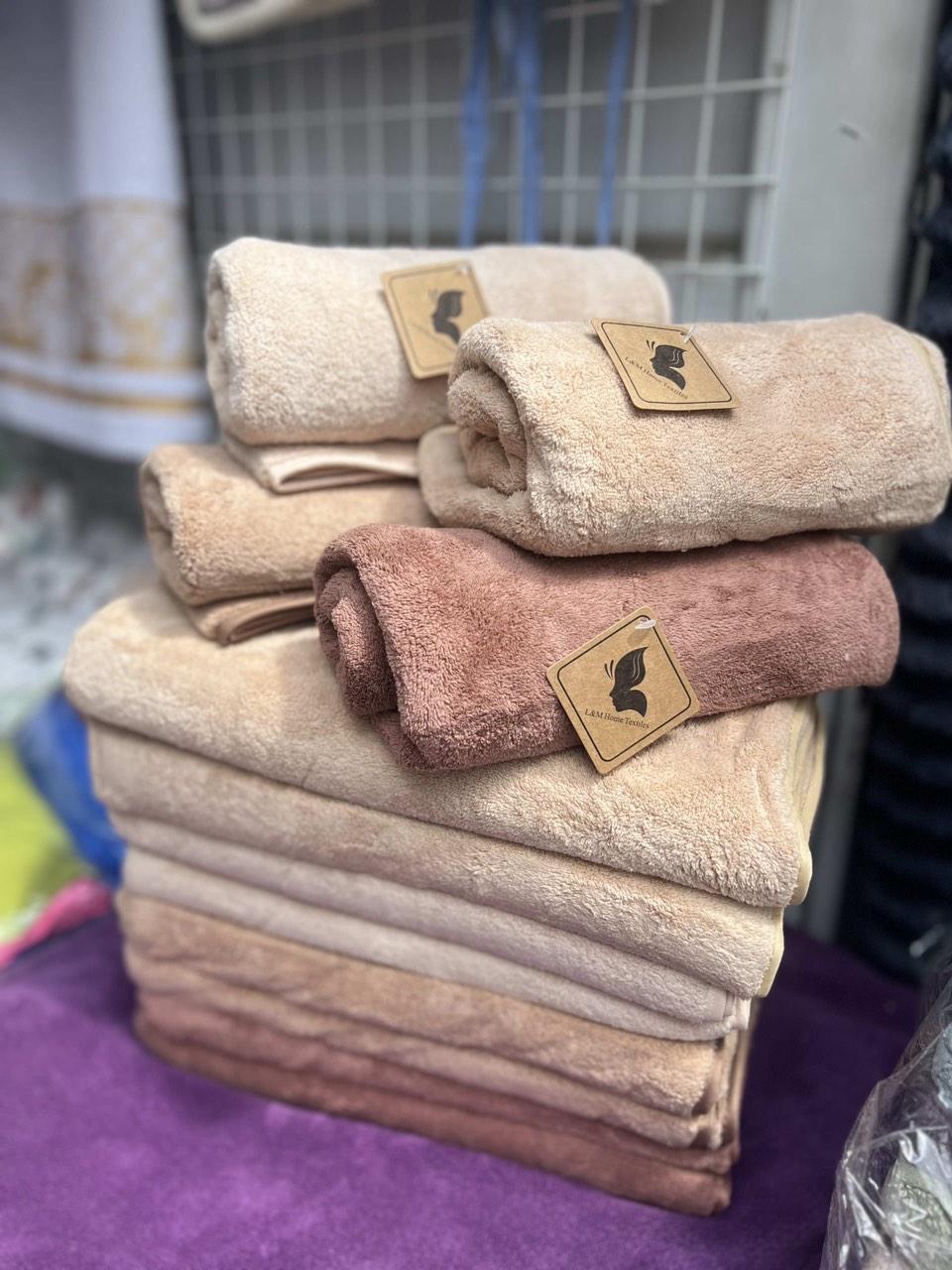 Лазневий рушник мікрофібра розмір 140 на 70 см (від 8 шт.)