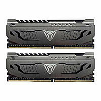 DDR4 Patriot Viper Steel 16GB (Kit of 2x8192) 3400MHz CL16 DIMM