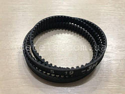 Ремінь для хлібопічки Orion OBM-205, 519 мм, 173 зуба, універсальний