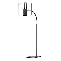 Тримач для телефона BOROFONE BH50 Shelly lazy stand Black