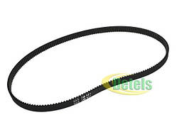 Ремінь для хлібопічки Moulinex, Delonghi, Orion 561 мм (90s3m561)