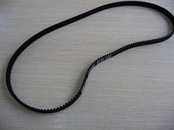 Ремінь для хлібопічки 70S3M558 та 3M558, універсальний 540x8x3, Alpari