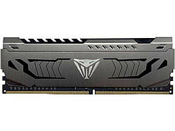 DDR4 Patriot Viper Steel 32GB 3200MHz CL16 DIMM