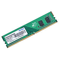 DDR4 Patriot SL 4GB 2666MHz CL19 512X16 DIMM