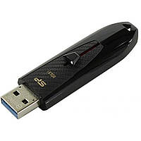 Флеш-накопичувач SiliconPower USB 3.1 Blaze B25 32Gb Black