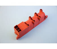 Електропідпал Ariston Indesit на 6 свічок для газових плит 031720