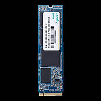 Накопичувач SSD M.2 Apacer 240GB 2280 PCIe 3.0x4 3D TLC