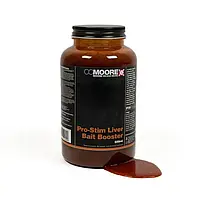 Ликвид CCMoore Pro-Stim Liver Bait Booster 500ml