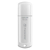 Флеш-накопичувач Transcend USB 3.0 JetФлеш-накопичувач 730 16Gb White