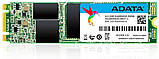Накопичувач SSD M.2 ADATA SU800 Ultimate 256GB 2280 M.2 Sata III 3D NAND TLC, фото 3