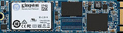 SSD M.2 Kingston UV500 120GB 2280 SATAIII 3D NAND ТLC