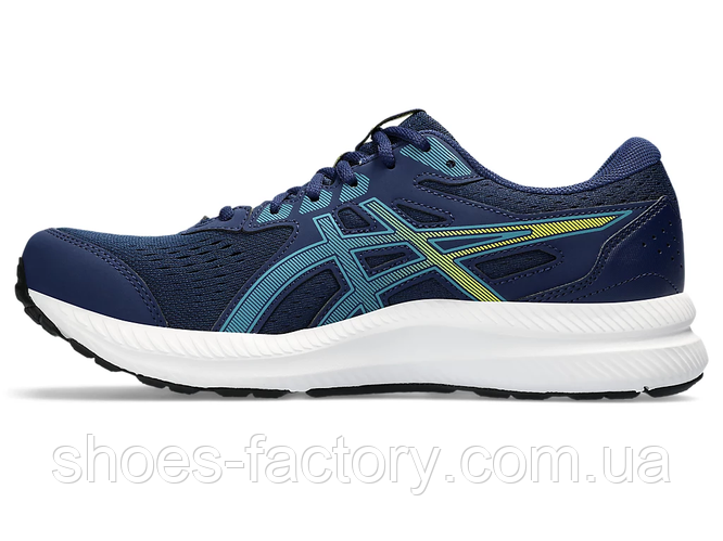 Кроссовки ASICS GEL-CONTEND 8 1011B492-411 Оригинал (ID#2219589810 ...