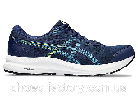 Кросівки ASICS GEL-CONTEND 8 1011B492-411 Оригінал, фото 1