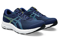 Кросівки ASICS GEL-CONTEND 8 1011B492-411 Оригінал, фото 4