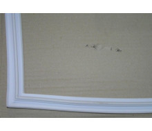 Уплотнювач морозильної камери Zanussi Electrolux, розмір 570x675 мм, артикулі 2248016590, 2426448151, фото 1