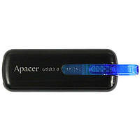 Флеш-накопичувач Apacer USB 3.0 AH354 16Gb black