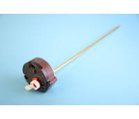 Термостат ARCTOL 16A прямий 270мм з ручкою для контролю температури води