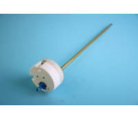 Термостат TSE COTHERM 16А прямий 270мм з захистом та індикацією роботи