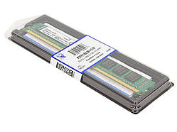 DDR3 Kingston 4GB 1600MHz CL11 DIMM