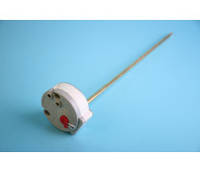 Термостат TBS ARCTOL 20А прямий 270мм для контролю температури води