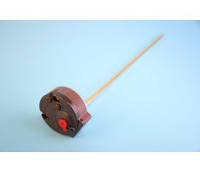 Термостат TBS ARCTOL 16А, довжина 270мм - контроль температури води та теплоносіїв