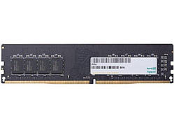 Оперативна пам'ять DDR4 Apacer 16GB 3200MHz CL22 DIMM