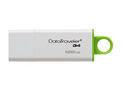 Flash Kingston USB 3.0 DTI G4 128GB