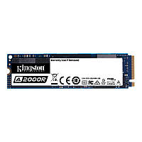 SSD M.2 Kingston A2000 250GB NVMe 2280 PCIe 3.0 3D NAND TLC