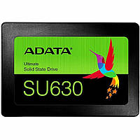 Накопичувач SSD ADATA Ultimate SU630 960GB 2.5" SATA III 3D QLC