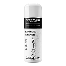 Засіб для прання спортивного взуття Tarrago Supergel Cleaner 250 ml