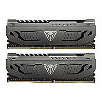 DDR4 Patriot Viper Steel 32GB (Kit of 2x16384) 3000MHz CL16 DIMM