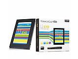 Накопичувач SSD Team L3 EVO 240GB 2.5" SATAIII TLC, фото 3