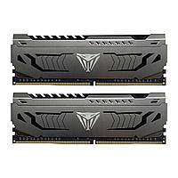 Оперативна пам'ять DDR4 Patriot Viper Steel 16GB (Kit of 2x8192) 3200MHz CL16 DIMM