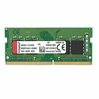DDR4 Kingston 8GB 2400MHz CL17 SODIMM