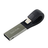 Флеш-накопичувач SanDisk USB 3.0 iXpand 16Gb Lightning Apple