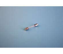 Предохранитель универсальний 6x30мм 20А 250V