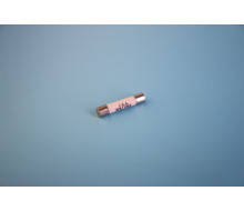 Предохранитель в керамическом корпусе универсальний 6x30мм 15А 250V