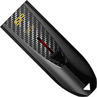 Флеш-накопичувач SiliconPower USB 3.1 Blaze B25 16Gb Black