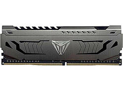 DDR4 Patriot Viper Steel 8GB 3000MHz CL16 DIMM