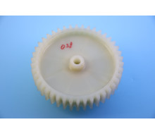 Шестерня Ельво 00820 для м'ясорубки D=27/88мм, Z=42, H=34,5мм, фото 1