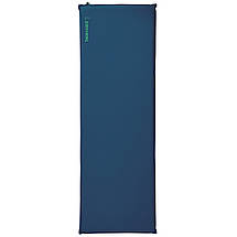 Самонадувний килимок Therm-A-Rest BaseCamp L (Poseidon Blue), фото 4