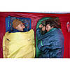 Самонадувний килимок Therm-A-Rest BaseCamp L (Poseidon Blue), фото 8