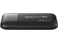 Флеш-накопичувач Team USB 3.1 C175 16Gb Black