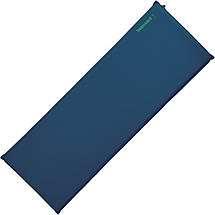 Самонадувний килимок Therm-A-Rest BaseCamp L (Poseidon Blue), фото 3
